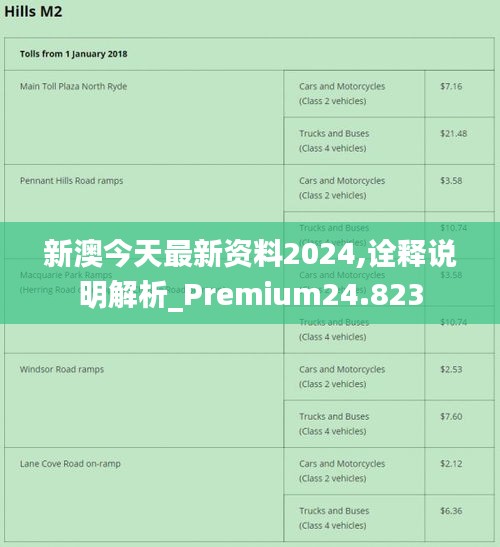 2024新奥马新免费资料,探索未来赛道，2024新奥马新免费资料深度解析