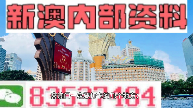 2025新澳门原料免费,探索未来澳门，原料免费的新篇章与机遇